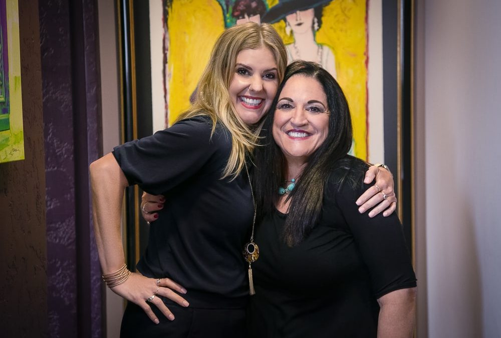 The Power of Community and Giving Back: A Core Value at Weisbard Dental