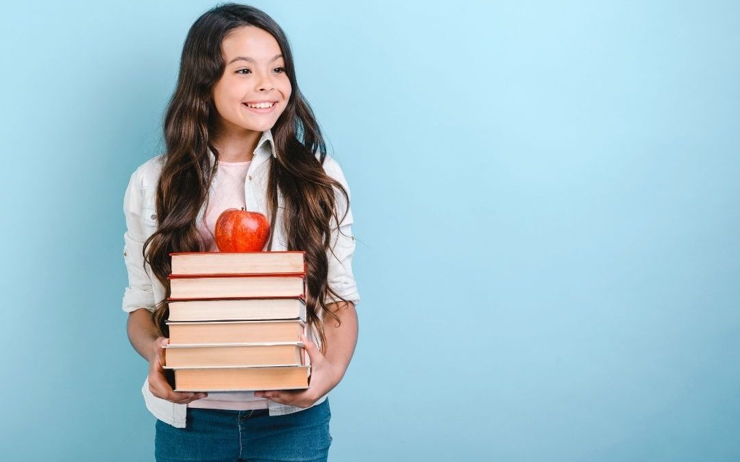 Back to School Dental Checklist for Kids and Teens