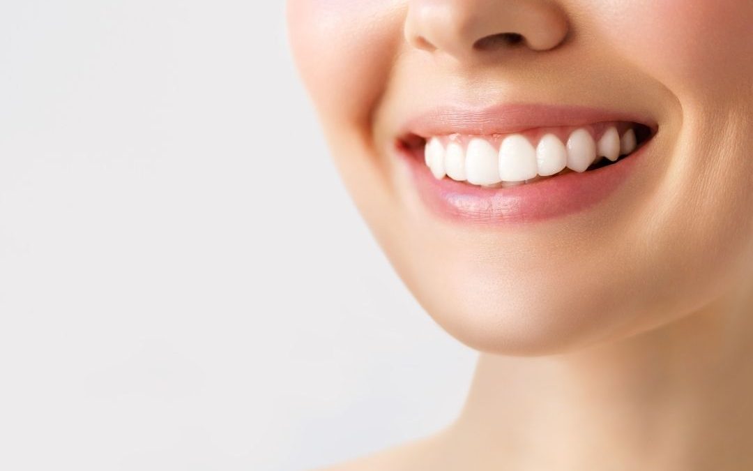 Why Back-to-School Season Is the Perfect Time to Prioritize Your Own Smile