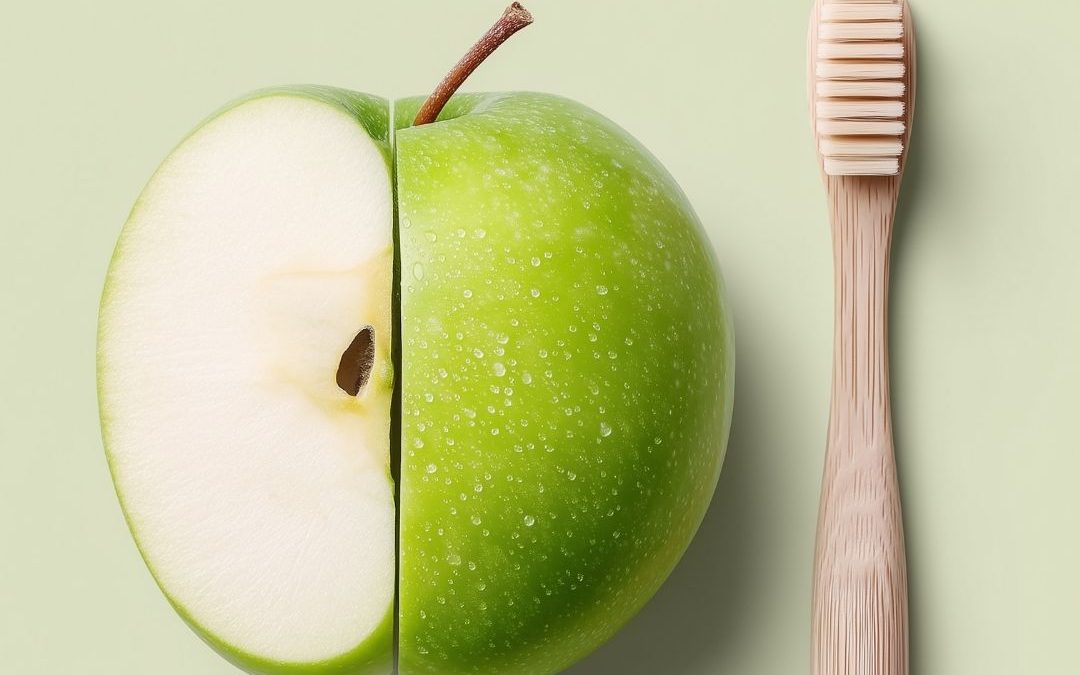 The Mouth–Gut Connection: How Oral Health Shapes Digestion, Immunity, and Everyday Energy