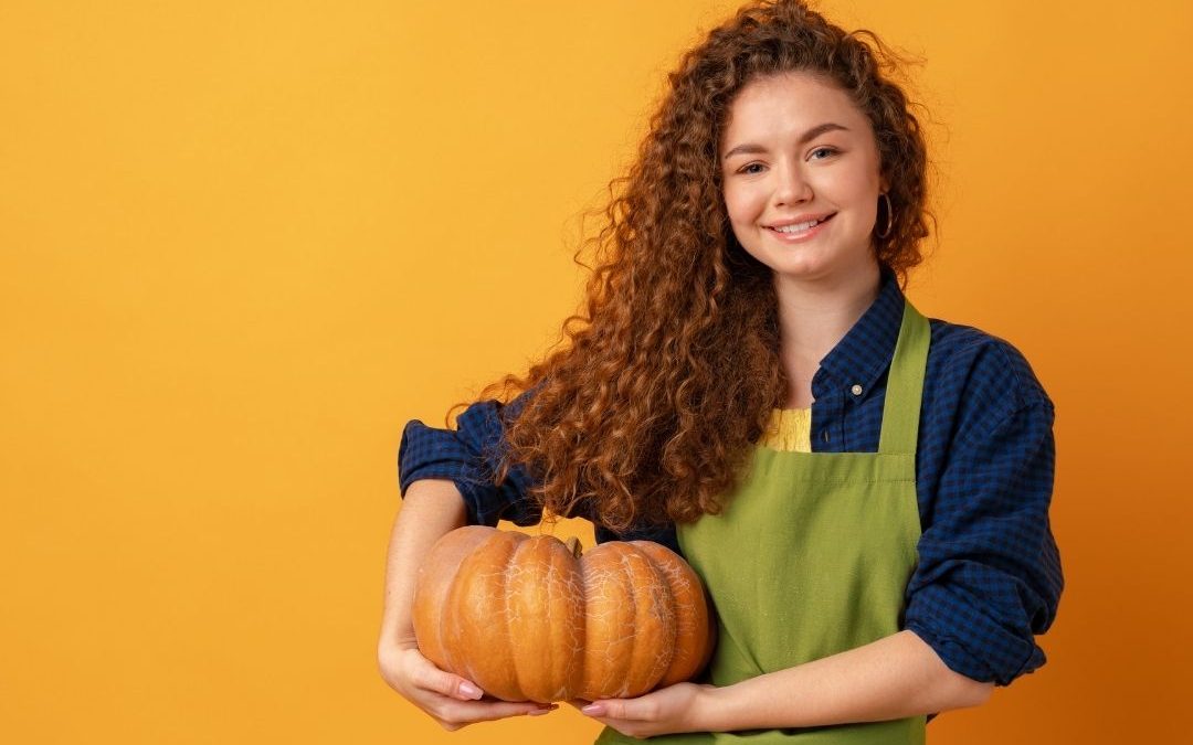 Fall Foods That Are Surprisingly Smile-Friendly