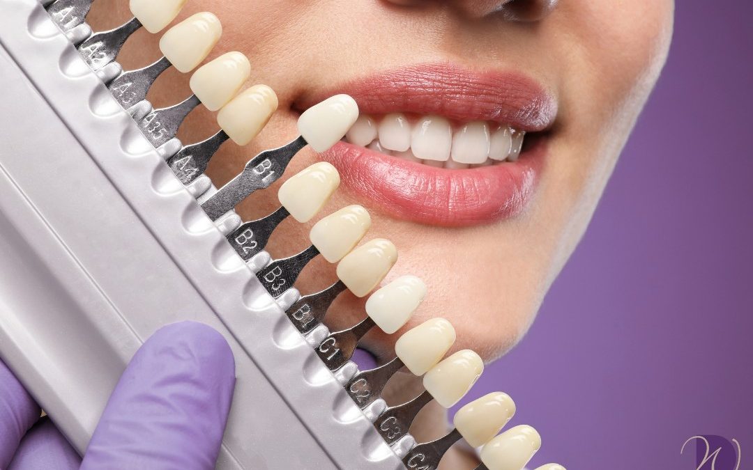 Make This Your Year to Invest in Cosmetic Dentistry