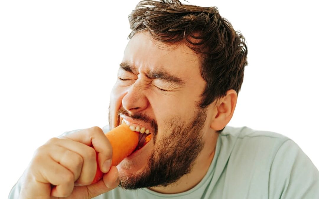 Have Your Teeth Gotten Shorter?