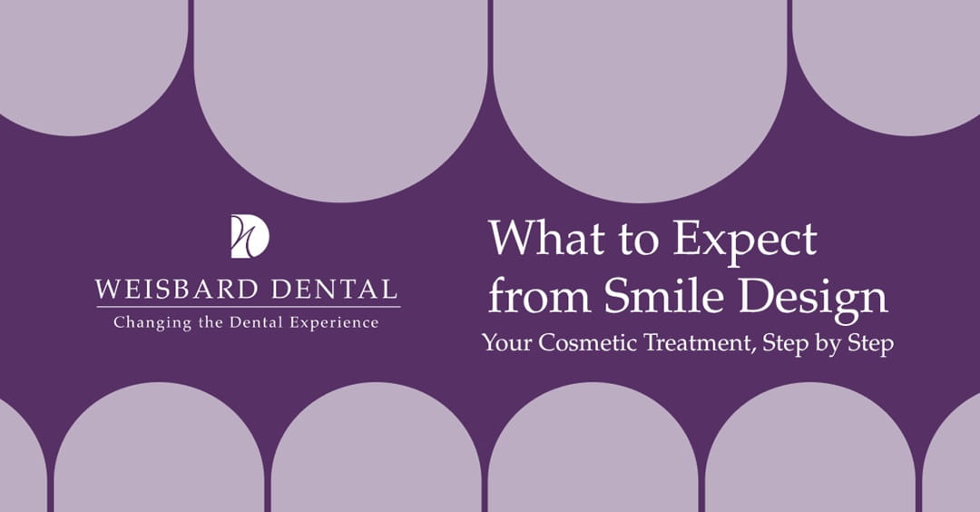 What to Expect from Smile Design: Your Cosmetic Treatment, Step by Step